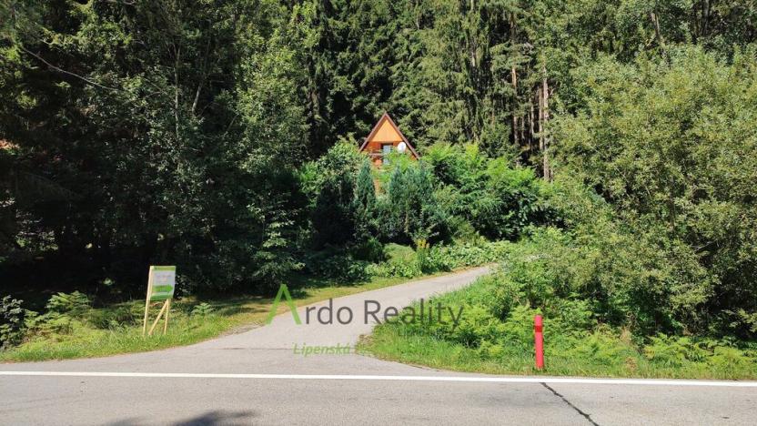 Prodej chaty, Lipno nad Vltavou, 125 m2