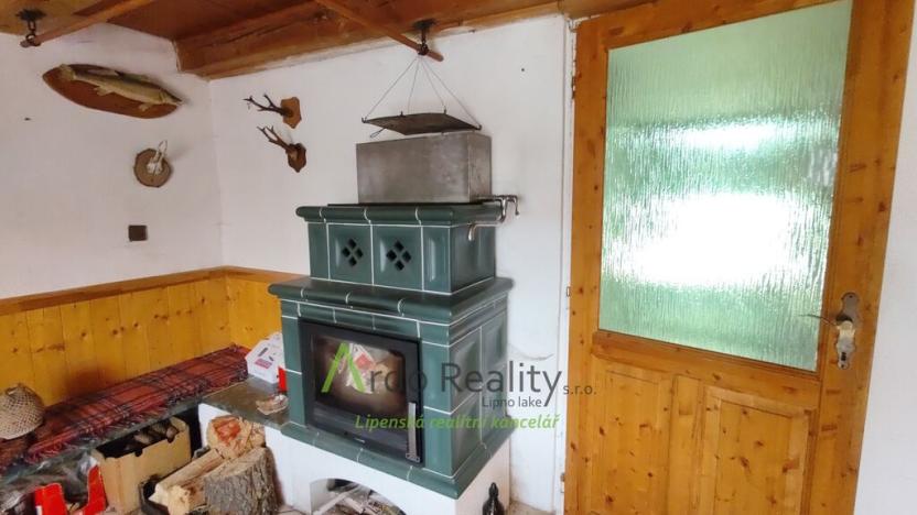 Prodej chaty, Lipno nad Vltavou, 125 m2