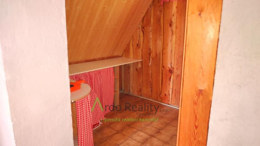 Prodej chaty, Lipno nad Vltavou, 125 m2