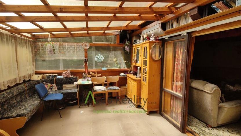 Prodej chaty, Lipno nad Vltavou, 125 m2