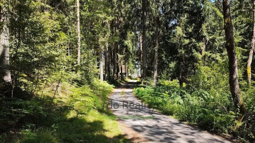 Prodej chaty, Lipno nad Vltavou, 125 m2