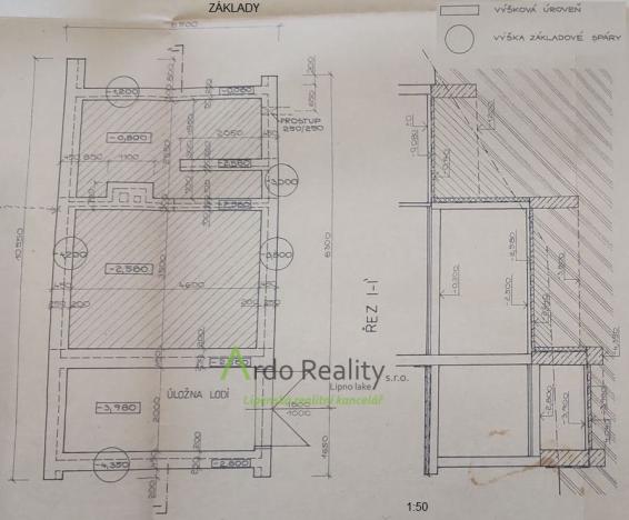 Prodej chaty, Lipno nad Vltavou, 125 m2