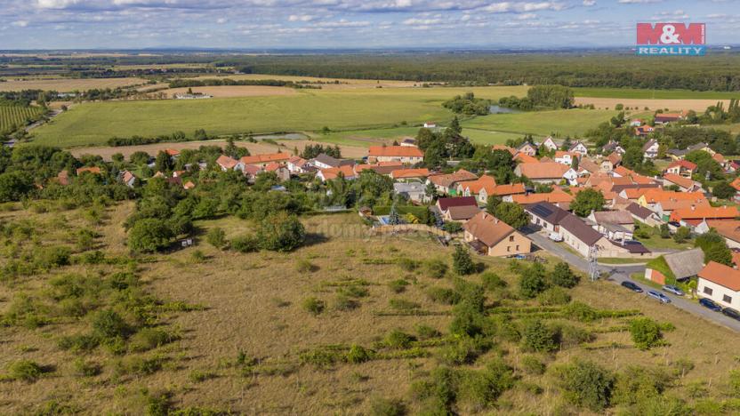 Prodej pozemku pro bydlení, Chrást, 637 m2