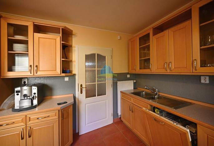 Prodej rodinného domu, Františkovy Lázně - Slatina, Nezvalova, 135 m2