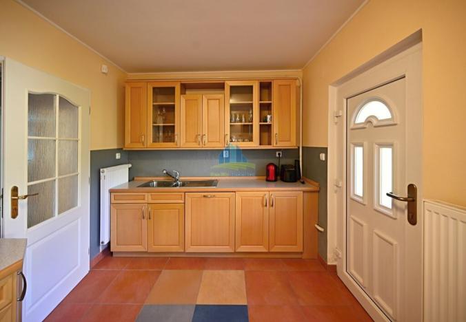 Prodej rodinného domu, Františkovy Lázně - Slatina, Nezvalova, 135 m2