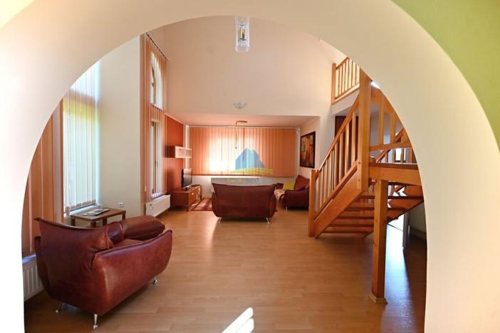 Prodej rodinného domu, Františkovy Lázně - Slatina, Nezvalova, 135 m2