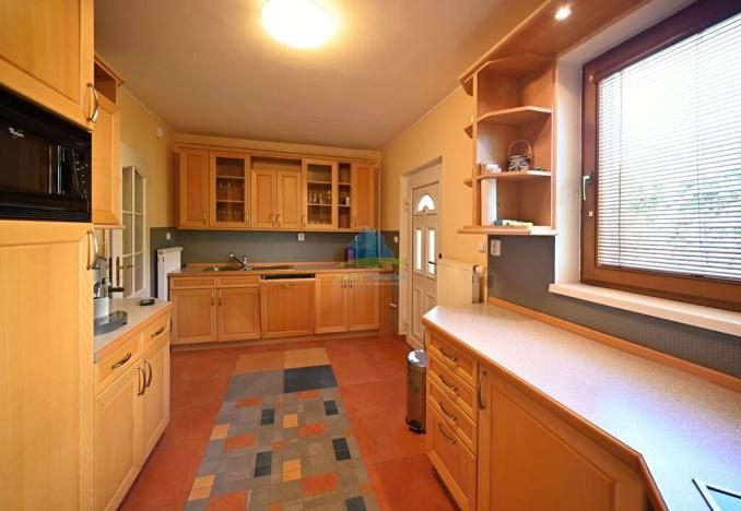 Prodej rodinného domu, Františkovy Lázně - Slatina, Nezvalova, 135 m2