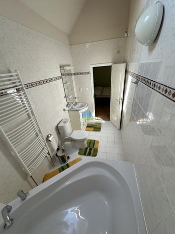 Prodej rodinného domu, Františkovy Lázně - Slatina, Nezvalova, 135 m2