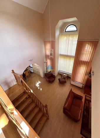 Prodej rodinného domu, Františkovy Lázně - Slatina, Nezvalova, 135 m2