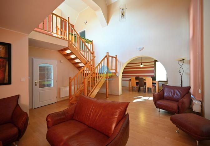 Prodej rodinného domu, Františkovy Lázně - Slatina, Nezvalova, 135 m2