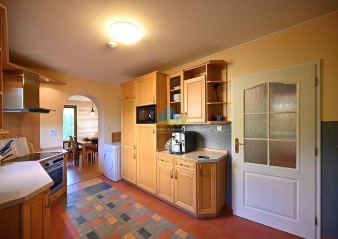 Prodej rodinného domu, Františkovy Lázně - Slatina, Nezvalova, 135 m2