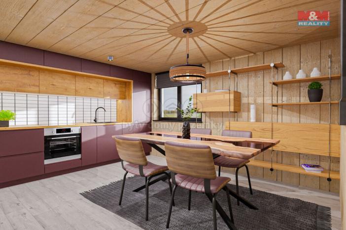 Prodej chalupy, Hlavňovice - Libětice, 250 m2