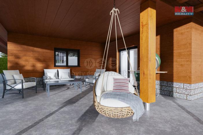 Prodej chalupy, Hlavňovice - Libětice, 250 m2