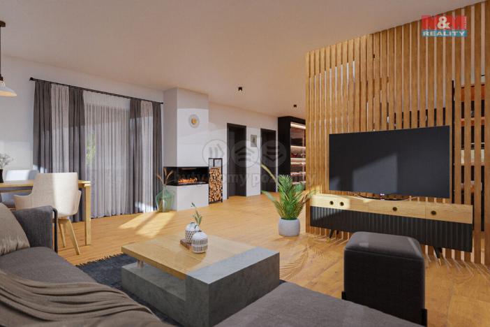 Prodej chalupy, Hlavňovice - Libětice, 250 m2