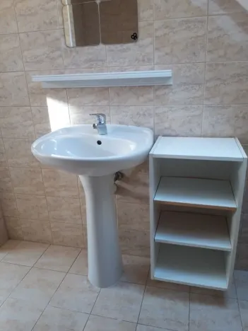 Pronájem bytu 1+kk, Praha - Hostivař, Hostivařská, 33 m2