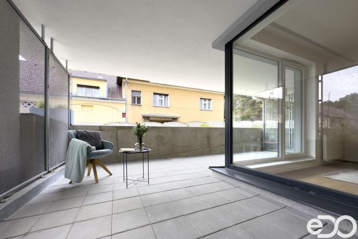 Prodej bytu 2+kk, Praha - Hrdlořezy, Mezilehlá, 85 m2