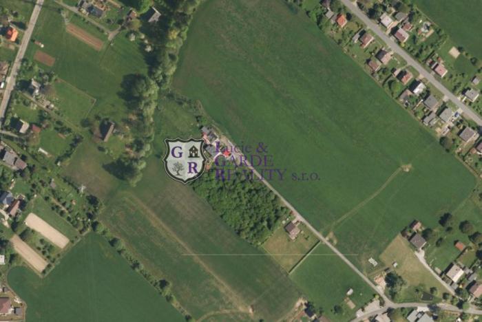 Prodej zahrady, Třinec - Konská, 5287 m2