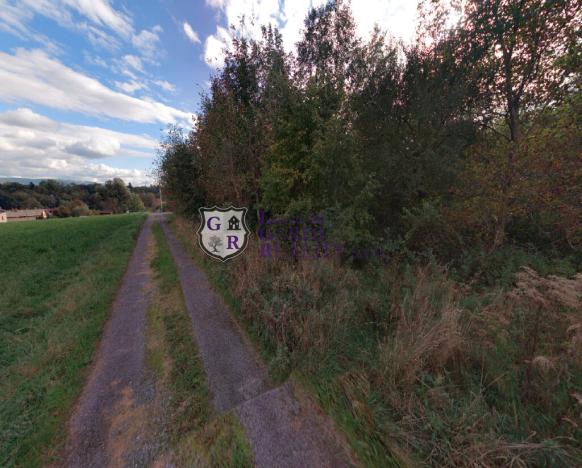 Prodej zahrady, Třinec - Konská, 5287 m2