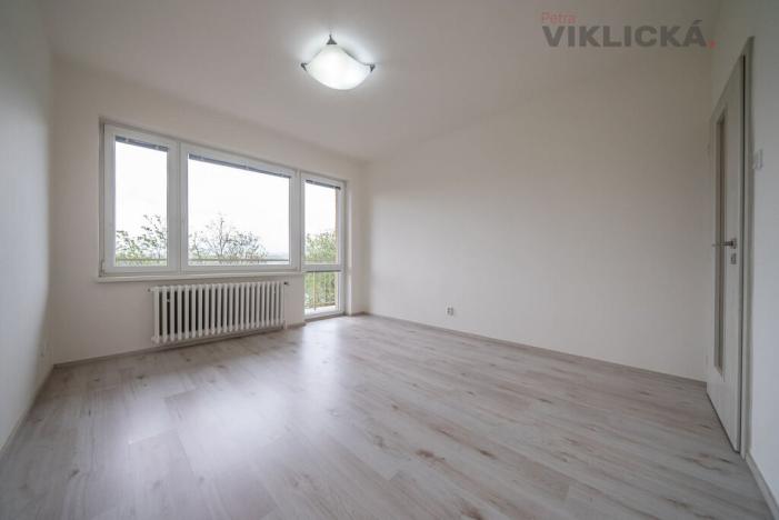 Prodej bytu 3+1, Praha - Záběhlice, Zárybničná, 78 m2