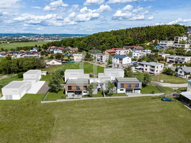 Prodej pozemku, Staré Hodějovice, Horní, 692 m2