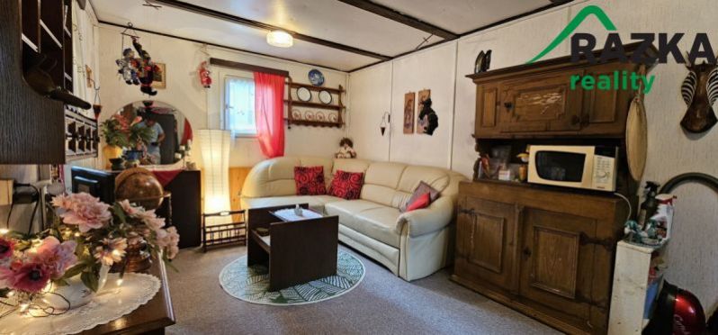 Prodej chaty, Planá - Vížka, 35 m2