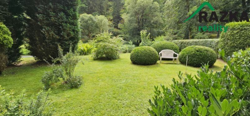 Prodej chaty, Planá - Vížka, 35 m2