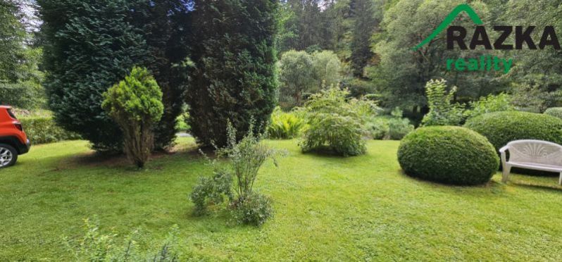 Prodej chaty, Planá - Vížka, 35 m2