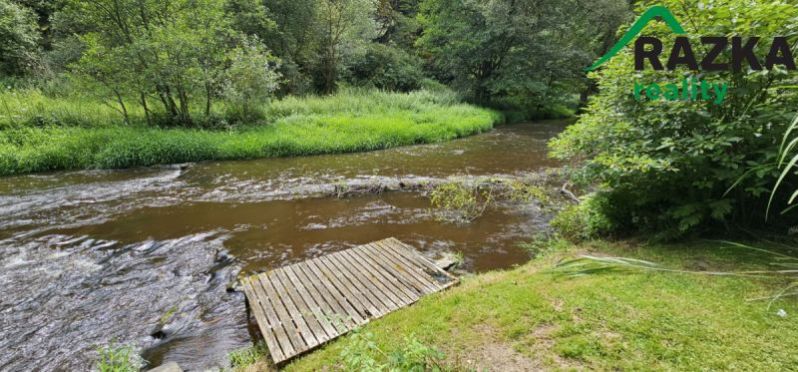 Prodej chaty, Planá - Vížka, 35 m2