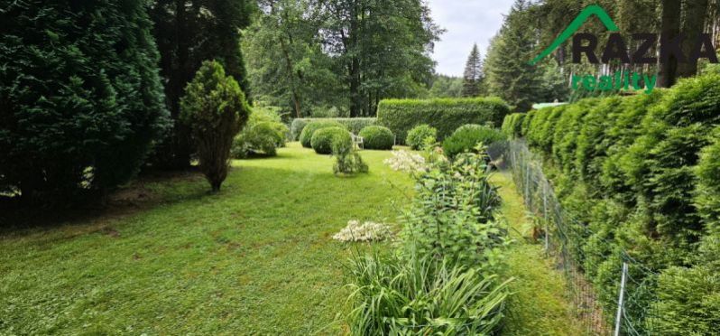 Prodej chaty, Planá - Vížka, 35 m2