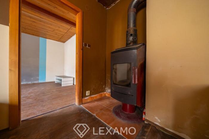 Prodej rodinného domu, Jemnice, Na Podolí, 93 m2