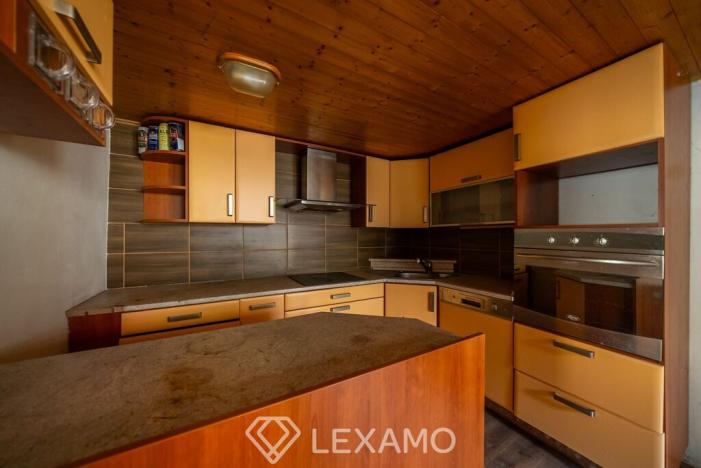 Prodej rodinného domu, Jemnice, Na Podolí, 93 m2