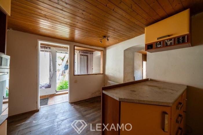 Prodej rodinného domu, Jemnice, Na Podolí, 93 m2