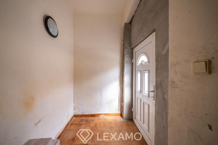 Prodej rodinného domu, Jemnice, Na Podolí, 93 m2