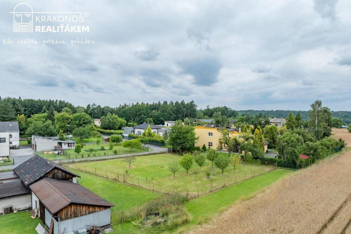 Prodej pozemku, Horní Bludovice - Prostřední Bludovice, 1541 m2