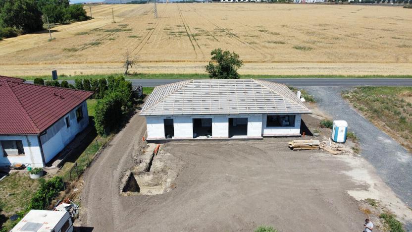 Prodej rodinného domu, Cítoliby, Chlumčanská, 124 m2