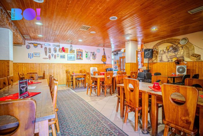 Prodej obchodního prostoru, Ostrava, Patrice Lumumby, 598 m2