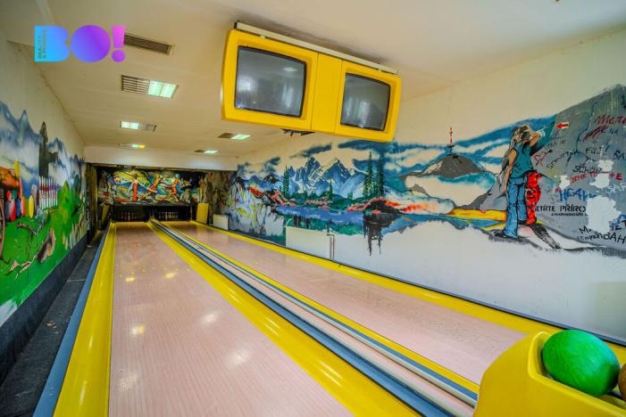 Prodej obchodního prostoru, Ostrava, Patrice Lumumby, 598 m2