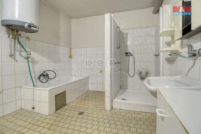 Prodej rodinného domu, Slavonice, Boženy Němcové, 191 m2