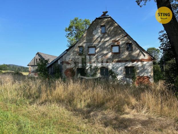 Prodej chalupy, Bělá pod Pradědem - Domašov, 150 m2