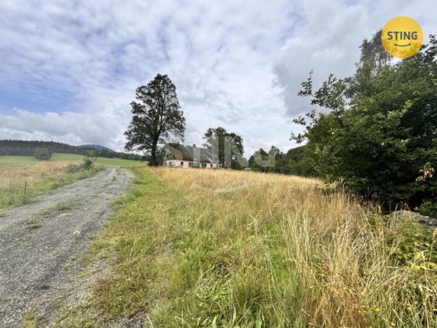 Prodej chalupy, Bělá pod Pradědem - Domašov, 150 m2