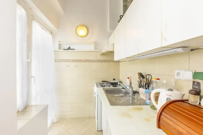 Pronájem pokoje, Pardubice - Zelené Předměstí, Češkova, 20 m2