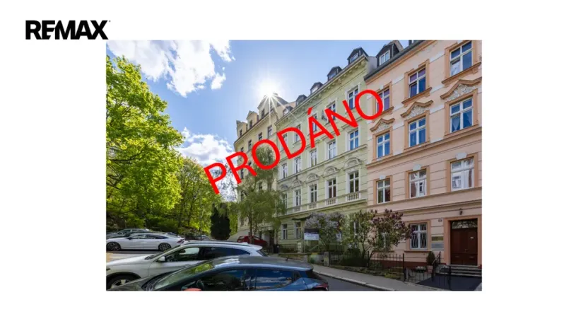 Prodej obchodního prostoru, Karlovy Vary, Svahová, 446 m2