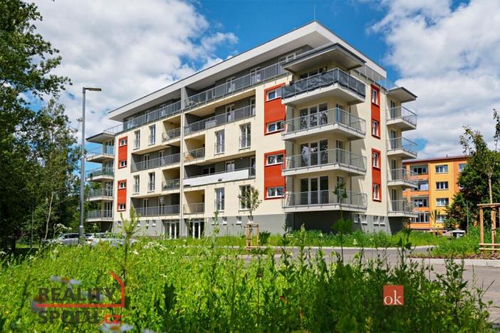 Prodej bytu 4+kk, Nová Role, Svobodova, 92 m2