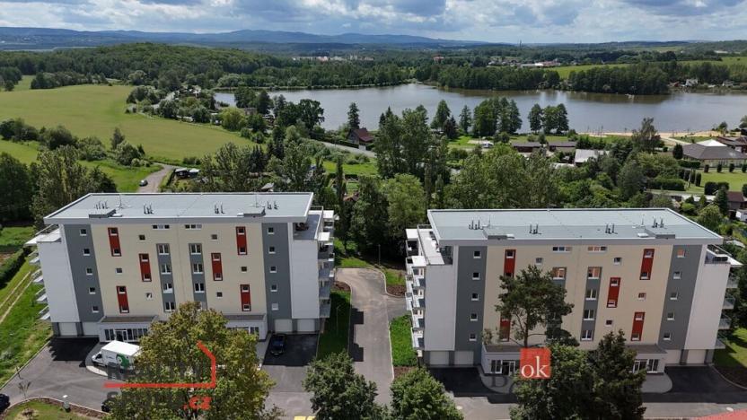 Prodej bytu 4+kk, Nová Role, Svobodova, 92 m2