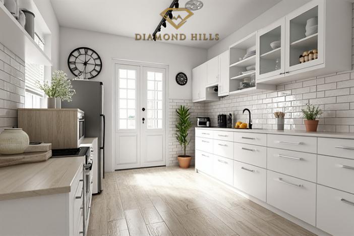 Prodej rodinného domu, Psáry, Horní, 102 m2