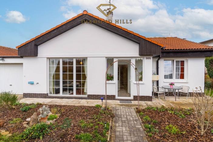 Prodej rodinného domu, Psáry, Horní, 102 m2