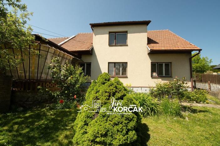 Prodej rodinného domu, Šošůvka, 201 m2