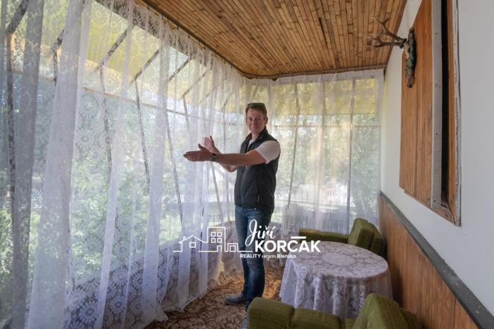 Prodej rodinného domu, Šošůvka, 201 m2