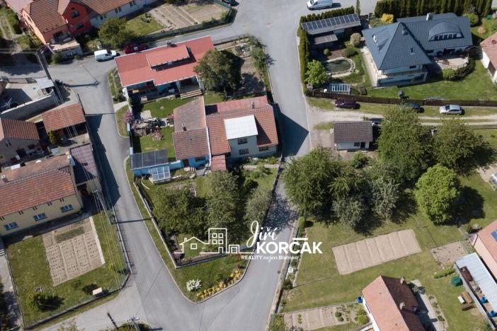 Prodej rodinného domu, Šošůvka, 201 m2