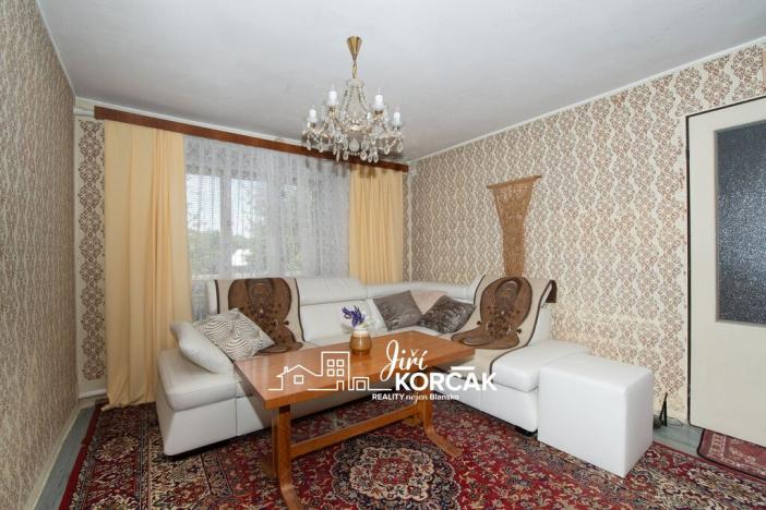 Prodej rodinného domu, Šošůvka, 201 m2